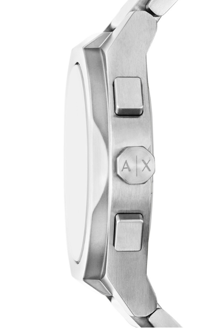 RUCNI SAT AX AX4186 Silver Group