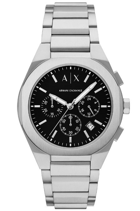 RUCNI SAT AX AX4186 Silver Group