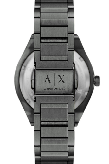 RUCNI SAT AX ax4195 Silver Group