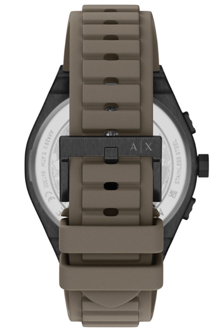 RUCNI SAT AX AX4293 Silver Group