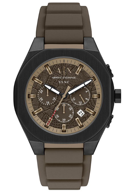 RUCNI SAT AX AX4293 Silver Group