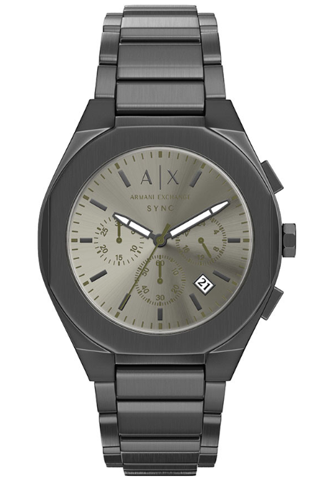 RUCNI SAT AX AX4296 Silver Group