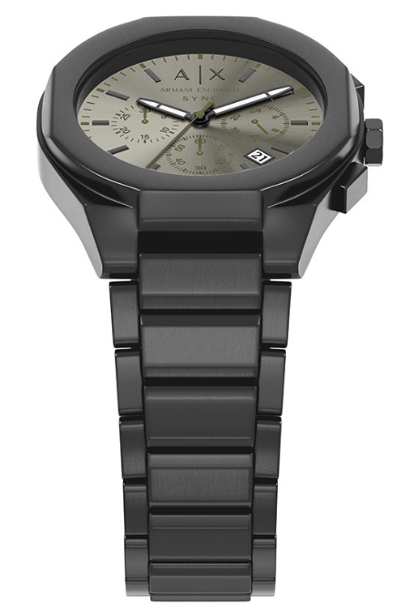 RUCNI SAT AX AX4296 Silver Group