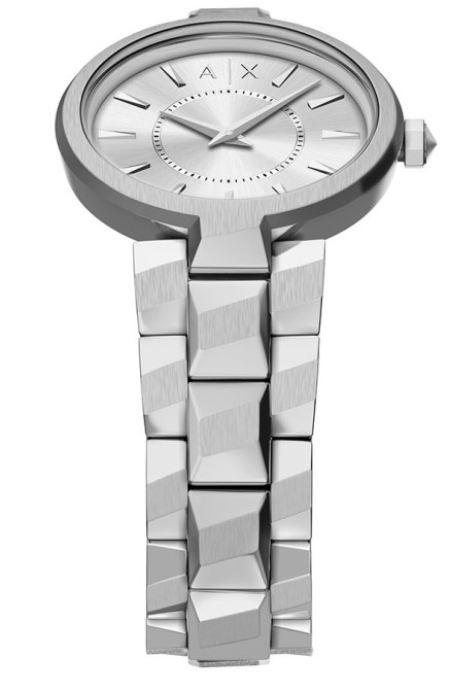 RUCNI SAT AX AX4405 Silver Group