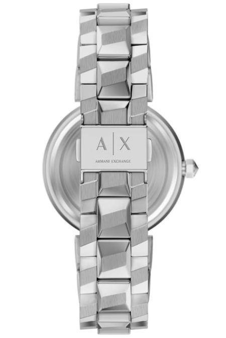 RUCNI SAT AX AX4405 Silver Group