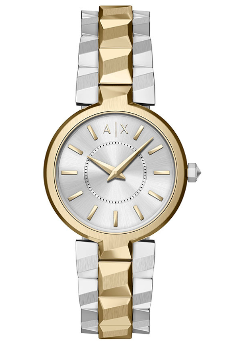 RUCNI SAT AX AX4406 Silver Group