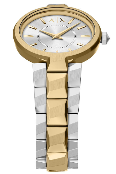 RUCNI SAT AX AX4406 Silver Group