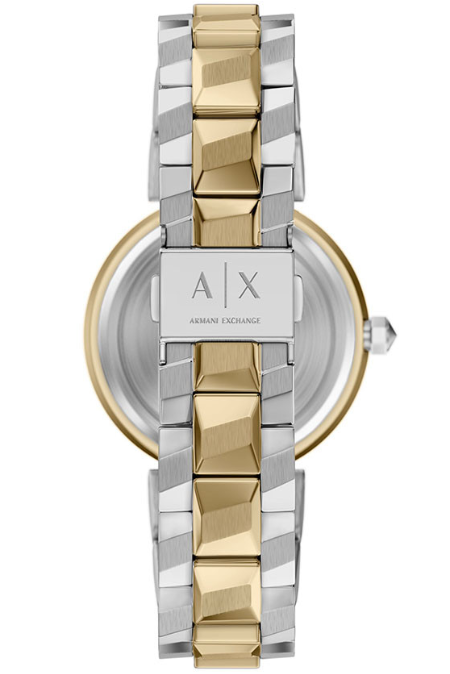 RUCNI SAT AX AX4406 Silver Group