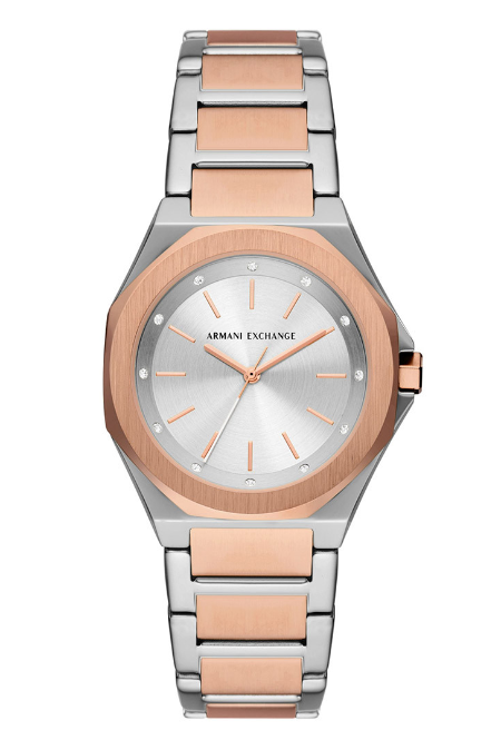 RUCNI SAT AX AX4607 Silver Group