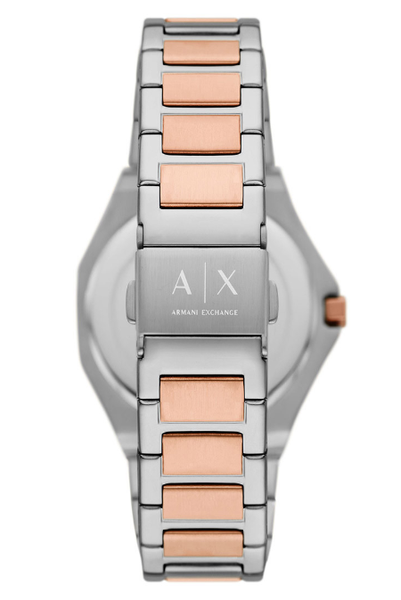 RUCNI SAT AX AX4607 Silver Group