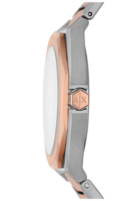 RUCNI SAT AX AX4607 Silver Group