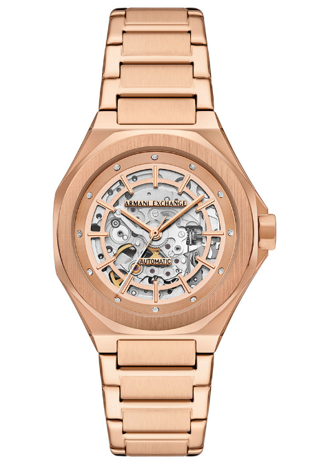 RUCNI SAT AX AX4619 Silver Group