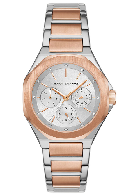 RUCNI SAT AX AX4623 Silver Group