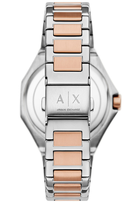 RUCNI SAT AX AX4623 Silver Group