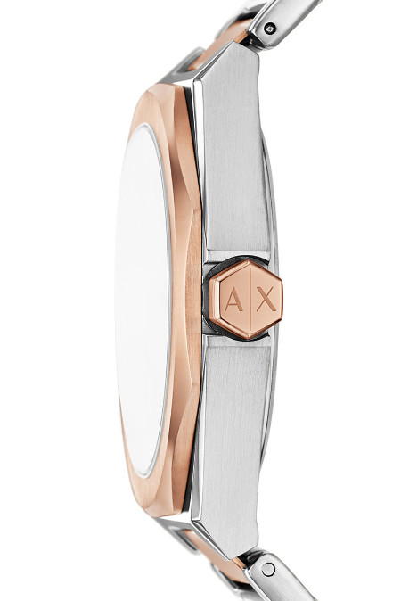 RUCNI SAT AX AX4623 Silver Group