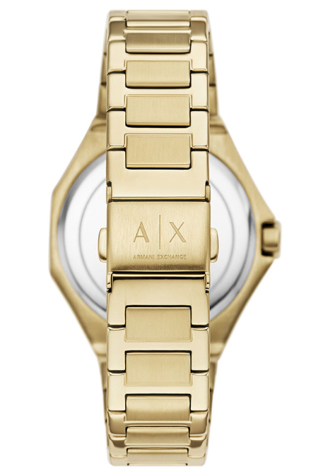 RUCNI SAT AX AX4624 Silver Group