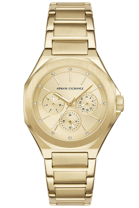 RUCNI SAT AX AX4624 Silver Group