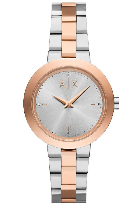 RUCNI SAT AX AX5172 Silver Group