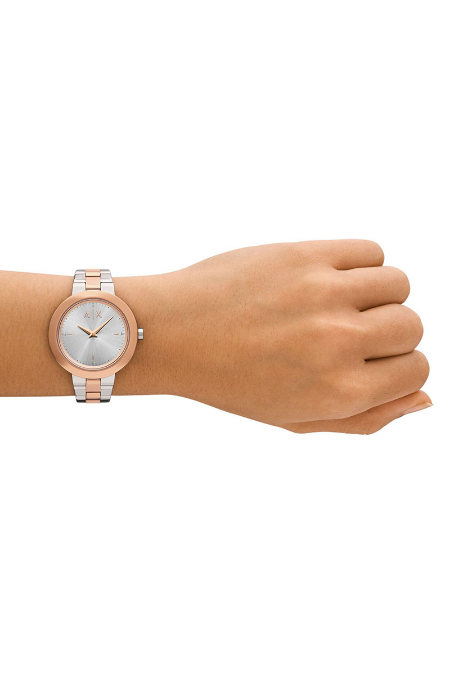 RUCNI SAT AX AX5172 Silver Group