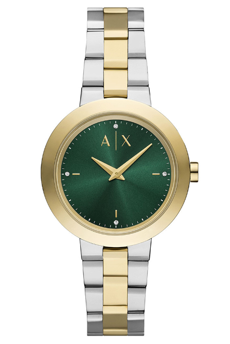 RUCNI SAT AX AX5176 Silver Group