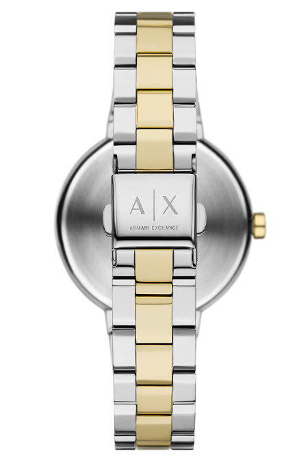 RUCNI SAT AX AX5176 Silver Group