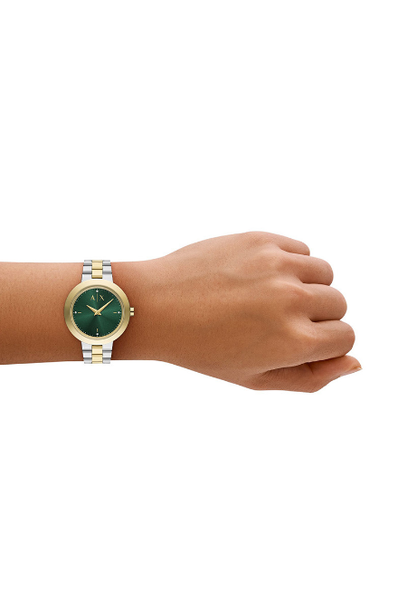 RUCNI SAT AX AX5176 Silver Group