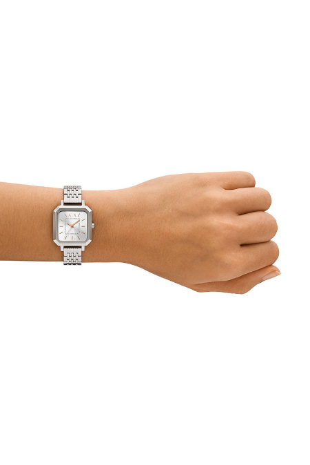 RUCNI SAT AX AX5724 Silver Group