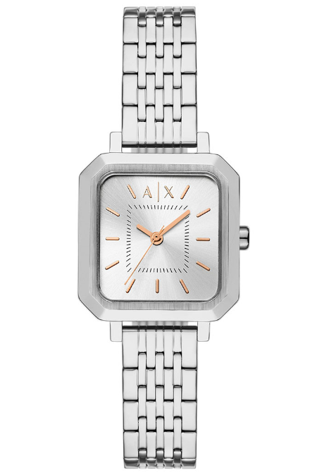 RUCNI SAT AX AX5724 Silver Group