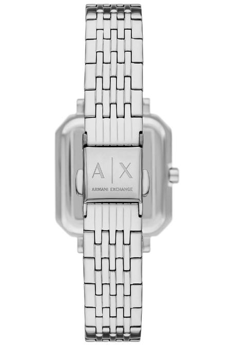 RUCNI SAT AX AX5724 Silver Group
