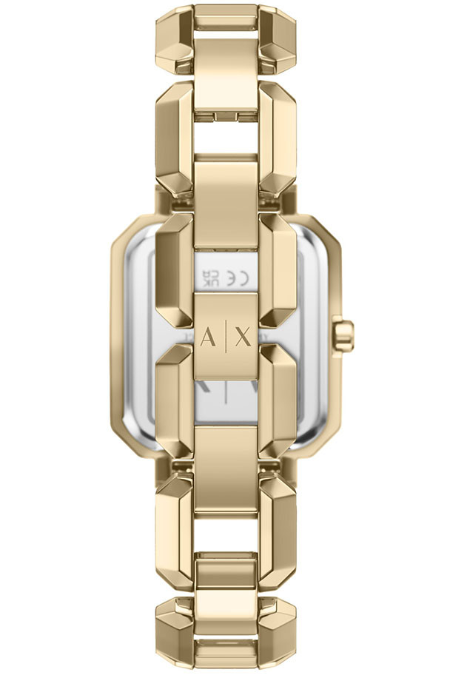 rucni sat ax ax5738 Silver Group