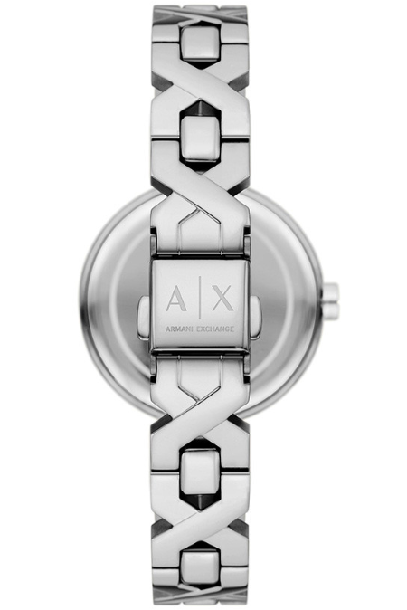 RUCNI SAT AX AX5830 Silver Group