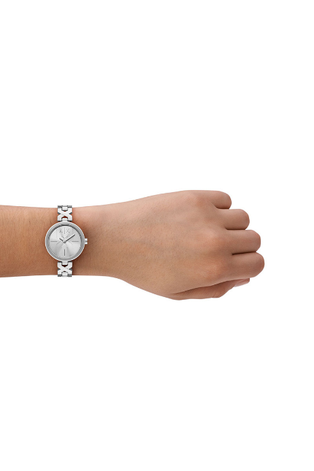 RUCNI SAT AX AX5830 Silver Group