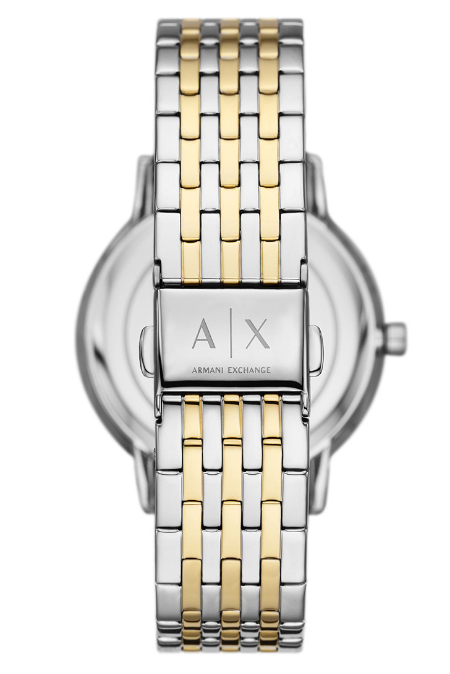 RUCNI SAT AX AX7156SET Silver Group