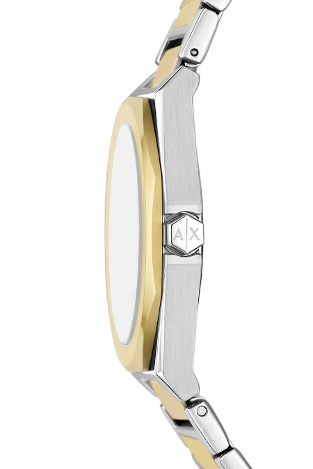 RUCNI SAT AX AX7161SET Silver Group