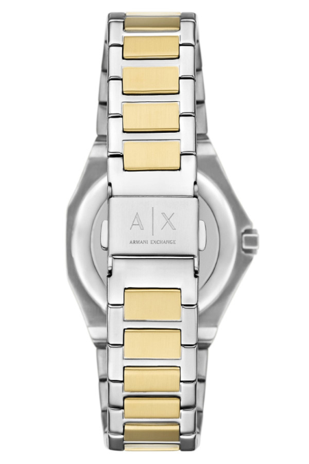 RUCNI SAT AX AX7161SET Silver Group