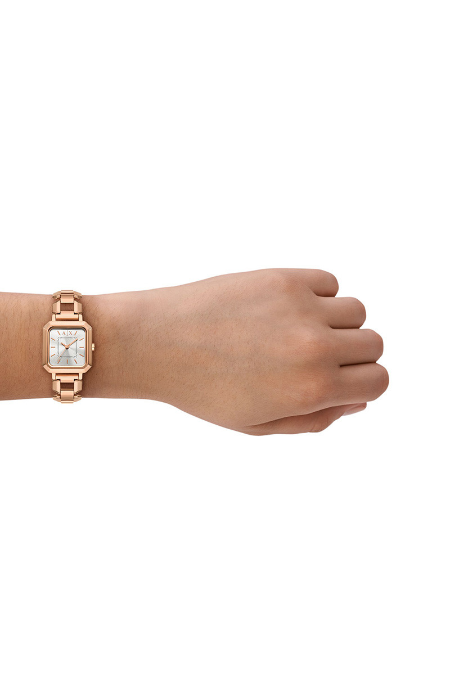 RUCNI SAT AX AX7167SET Silver Group