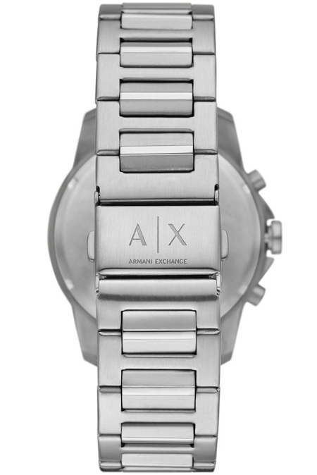 RUCNI SAT AX AX7176set Silver Group