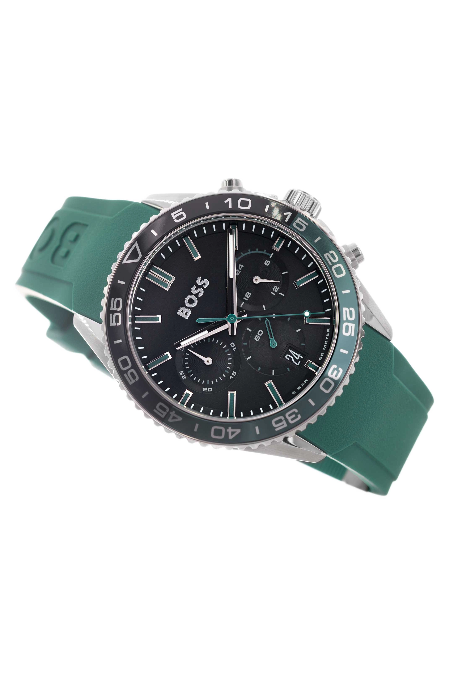 RUCNI SAT BOSS Runner 1514246 Silver Group