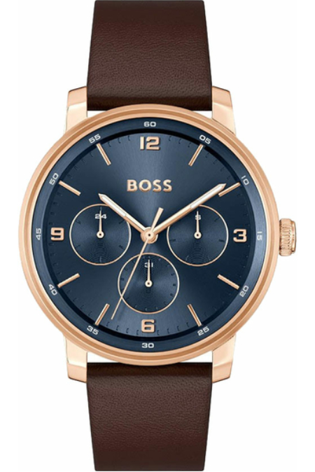 RUCNI SAT BOSS CONTENDER 1514126 Silver Group