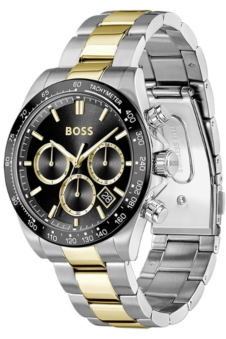 RUCNI SAT BOSS HERO 2.0 1514269 Silver Group