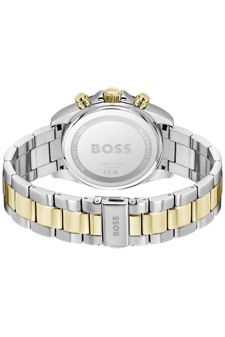 RUCNI SAT BOSS HERO 2.0 1514269 Silver Group