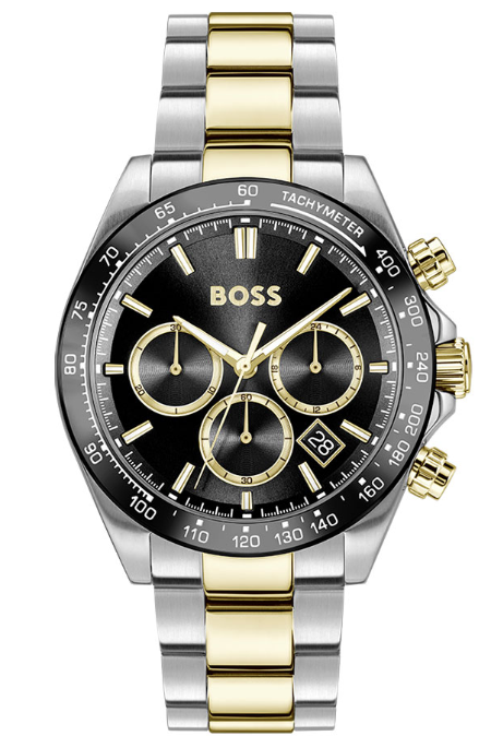 RUCNI SAT BOSS HERO 2.0 1514269 Silver Group