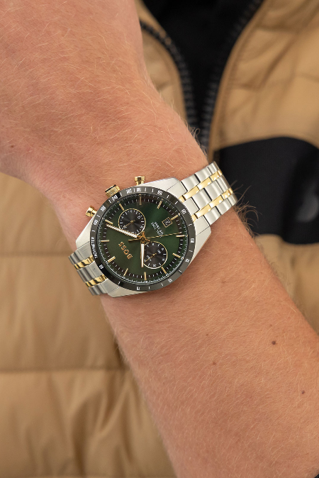 RUCNI SAT BOSS Tourmaster 1514287 Silver Group