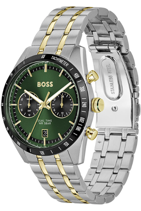 RUCNI SAT BOSS Tourmaster 1514287 Silver Group