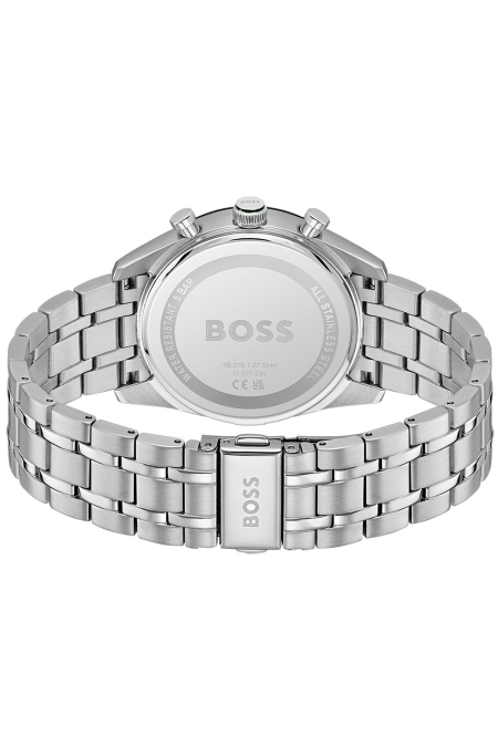 RUCNI SAT BOSS Tourmaster 1514287 Silver Group