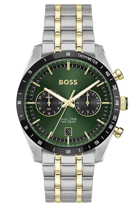 RUCNI SAT BOSS Tourmaster 1514287 Silver Group