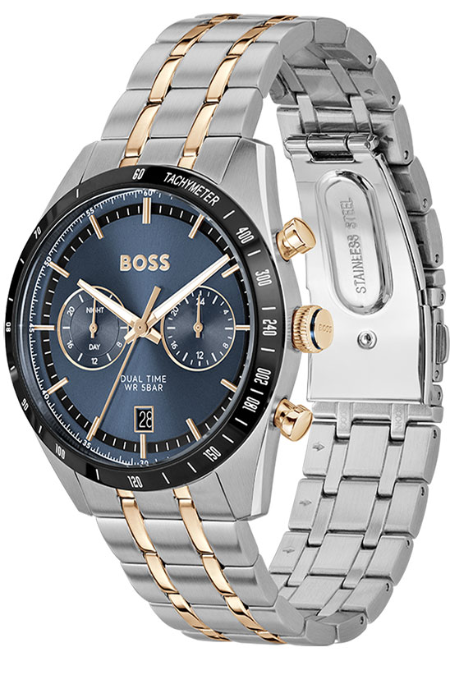 RUCNI SAT BOSS Tourmaster 1514288 Silver Group