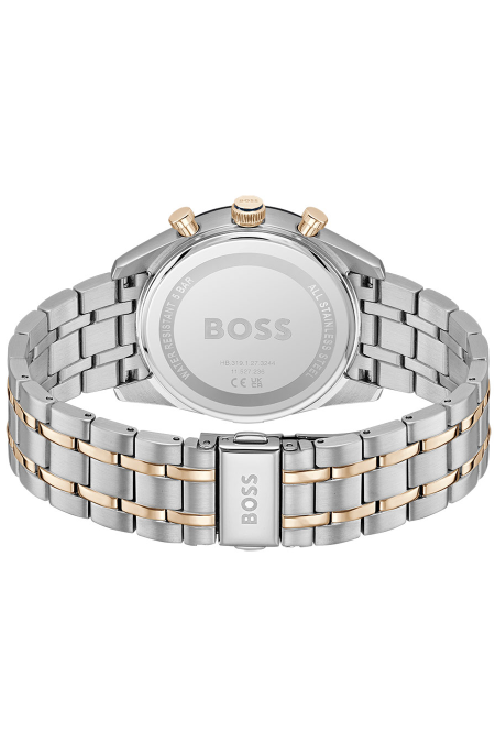 RUCNI SAT BOSS Tourmaster 1514288 Silver Group