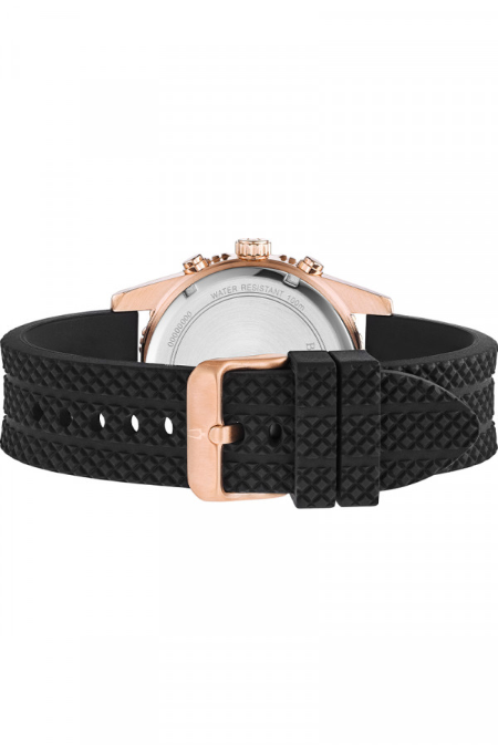 RUCNI SAT BULOVA Sport Chronograph 98A192 Silver Group