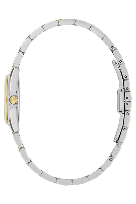 RUCNI SAT BULOVA Surveyor 98L329 Silver Group